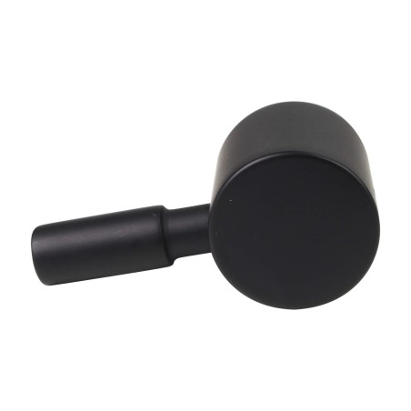 Poignée eau filtrée robinet Biscayne - Noir