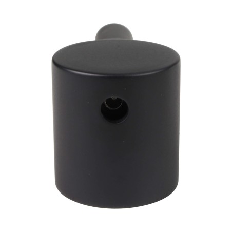 Poignée eau filtrée robinet Biscayne - Noir