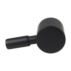 Poignée eau filtrée robinet Samoa - Noir 2