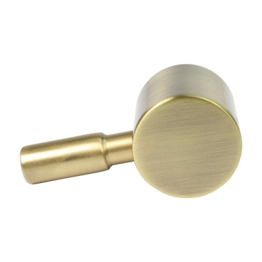 Poignée eau filtrée robinet Biscayne - Bronze