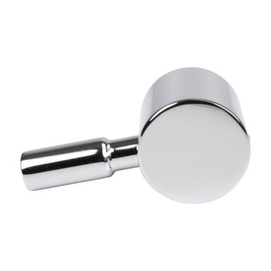 Poignée eau filtrée robinet Biscayne - Chromé
