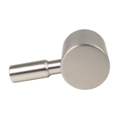 Poignée eau filtrée robinet Samoa - Nickel Brossé