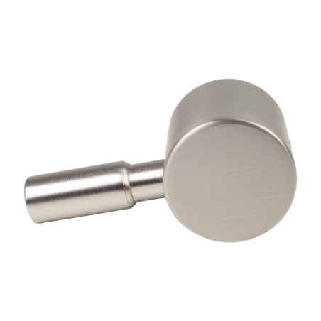 Poignée eau filtrée robinet Samoa - Nickel Brossé