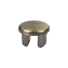 Cache vis poignée eau filtrée robinet Everglades - Samoa - Biscayne - Bronze 2