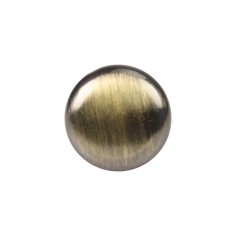 Cache vis poignée eau filtrée robinet Denali - Bronze