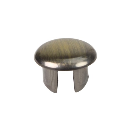 Cache vis poignée eau filtrée robinet Denali - Bronze