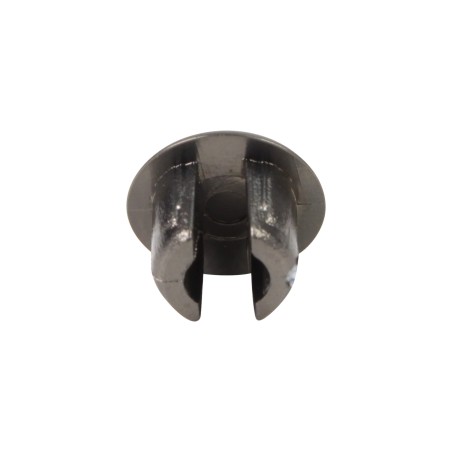 Cache vis poignée eau filtrée robinet Denali - Bronze