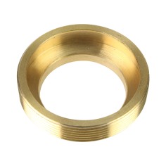 Ecrou de serrage cartouche de mélange robinet Samoa