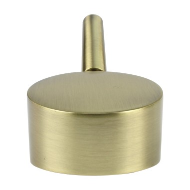 Poignée eau de réseau robinet Samoa - Bronze