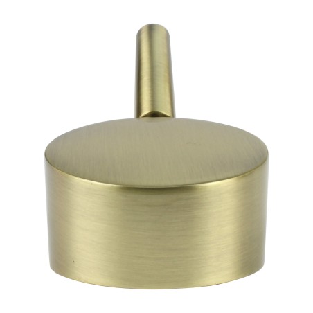 Poignée eau de réseau robinet Samoa - Bronze