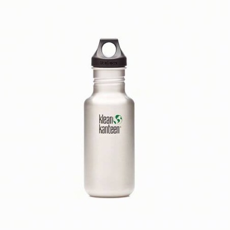 Bouteille d'eau acier inoxydable - 002550 - Copyright Waterconcept