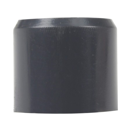 Réduction incorporée - 16/12 mm - Mâle/Femelle à coller - PVC Pression