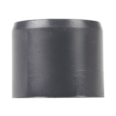 Réduction incorporée - 20/16 mm - Mâle/Femelle à coller - PVC Pression