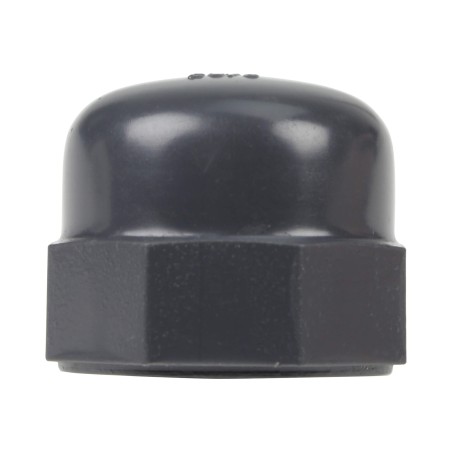 Bouchon - Femelle taraudé 3/8'' - PVC pression