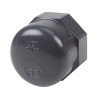 Bouchon - Femelle taraudé 1/2'' - PVC pression