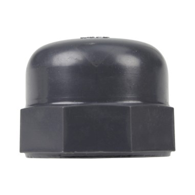 Bouchon - Femelle taraudé 3/4'' - PVC pression