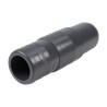 Embout cannelé 20/22 mm - PVC pression