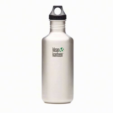 Bouteille d'eau acier inoxydable - 002554 - Copyright Waterconcept