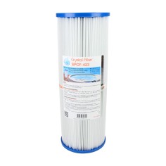 Filtre spa compatible Pleatco PRB25-IN - Filbur FC-2375 - Unicel C-4326 - Darlly 42513