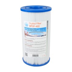 Filtre spa compatible Pleatco PRB35-IN - Filbur FC-2385 - Unicel C-4335 - Darlly 40353