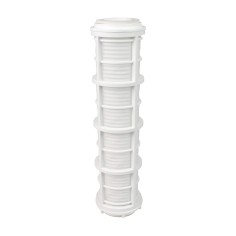 Cartouche lavable nylon filtration sédiment - 60 µm