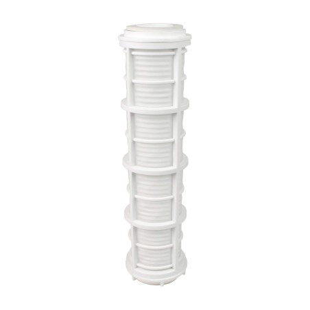 Cartouche lavable nylon filtration sédiment - 60 µm