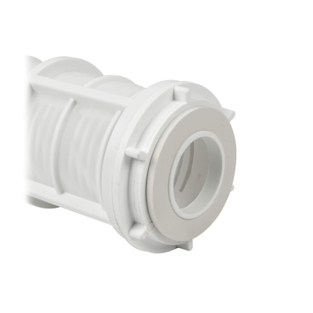 Cartouche lavable nylon filtration sédiment - 60 µm