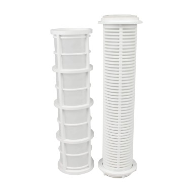 Cartouche lavable nylon filtration sédiment - 60 µm