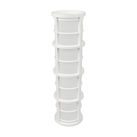 Toile lavable nylon filtration sédiment  - 60 µm