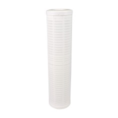 Cartouche lavable nylon filtration sédiment - 60 µm