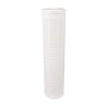 Cartouche lavable nylon filtration sédiment - 60 µm