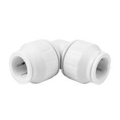 Equerre égale 90° - Push in 15 mm