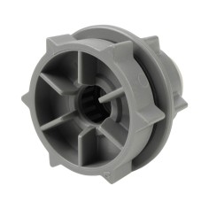 Raccord réservoir - eau froide - pour tube 15 mm 2