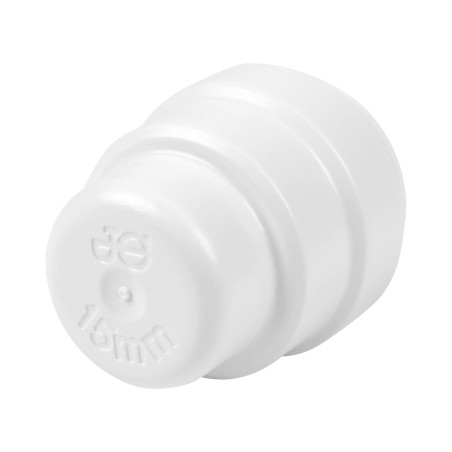Bouchon pour tube 15 mm