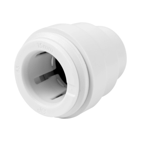 Bouchon pour tube 15 mm