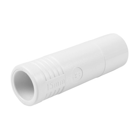Bouchon pour raccord 15 mm