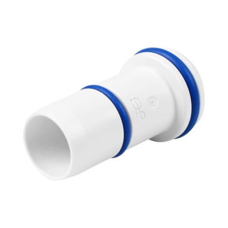 Fourrure pour tube 15 mm