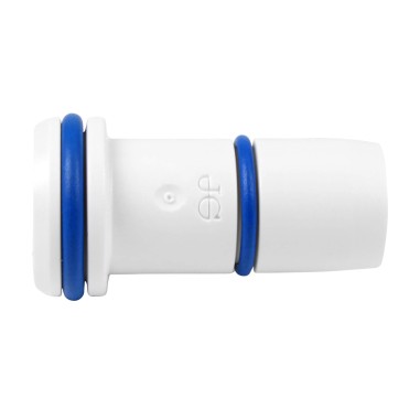 Fourrure pour tube 15 mm