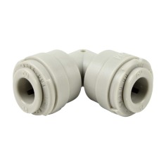 Equerre égale 90° - Push in 1/4''