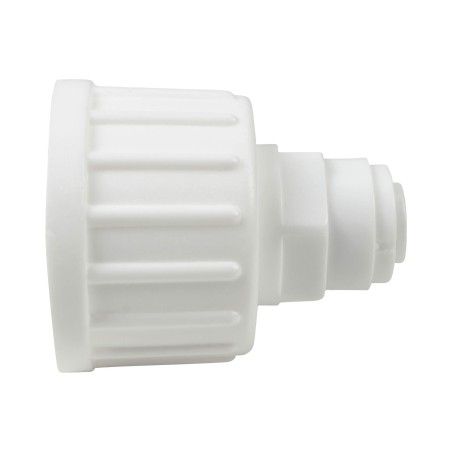 Union adaptateur - Femelle taraudée 3/4'' - Push in 1/4''