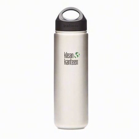 Bouteille d'eau acier inoxydable - 002558 - Copyright Waterconcept
