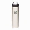 Bouteille d'eau acier inoxydable - 002558 - Copyright Waterconcept
