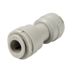 Union double égale - Push in 1/4''