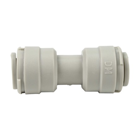 Union double égale - Push in 1/4''