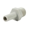 Douille de jonction - Mâle filetée 3/8'' NPTF - Raccord rapide 3/8''