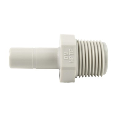 Douille de jonction - Mâle filetée 3/8'' NPTF - Raccord rapide 3/8''