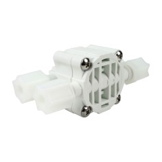 Vanne arrêt osmoseur - Auto shut off 2