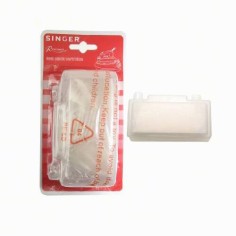 Cassette anticalcaire pour ROMANCE - 002560 - Copyright Waterconcept