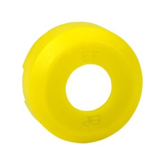 Couvercle de securite 1/4''