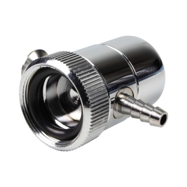 Prise d'eau robinet dérivatrice 1/4''